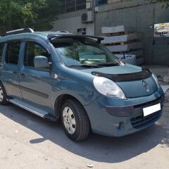 Renault Kangoo 2008 - 2013 Uyumlu  Ön Cam Güneşliği