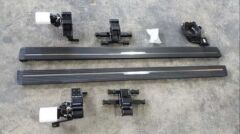 Mercedes Gle 2015-2018 Uyumlu Yedek Parça Elektrikli Yan Basamak