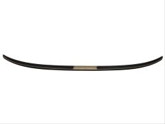 Bmw 5 Serisi G30 İçin Uyumlu Yedek Parça Mt Spoiler - Piano Black (Parlak Siyah)