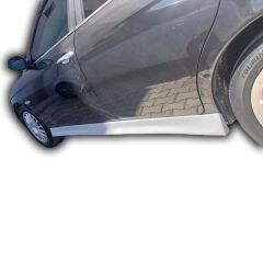 Alfa Romeo 156 Marşpiyel Boyasız