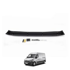 Renault Master 2010 - 2014 Uyumlu Yedek Parça Ön Cam Güneşliği