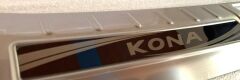 Hyundai Kona Bagaj Eşik Koruma