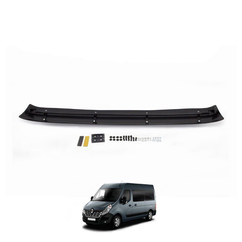 Renault Master 2014 - Uyumlu Yedek Parça Ön Cam Güneşliği