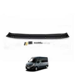 Renault Master 2014 - Uyumlu Ön Cam Güneşliği