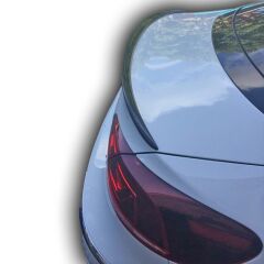 Volkswagen Passat CC 2011 - 2014 Uyumlu Yedek Parça Spoiler Boyasız