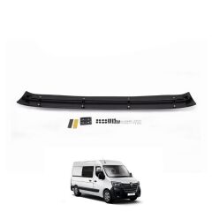 Renault Master 2019 -Uyumlu Yedek Parça Ön Cam Güneşliği