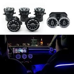 CLA-Class W118A-Class W177B-Class W217GLA-Class W247GLB-Class W247 Front Airvent