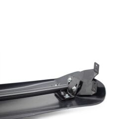 Renault Trafic 2001 - 2014 Uyumlu Yedek Parça Ön Cam Güneşliği