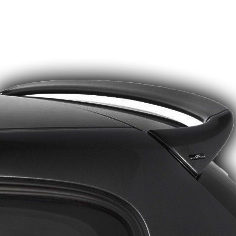 Bmw F20 2012-2018 Uyumlu Spoiler Boyasız Fiber