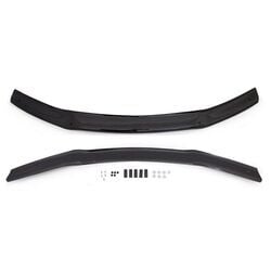 Toyota Hilux 2012-2014 Uyumlu Yedek Parça Kaput Rüzgarlığı