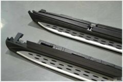Mercedes GL X166 2013-2019 Uyumlu  Bmw Görünümlü OEM Yan Basamak