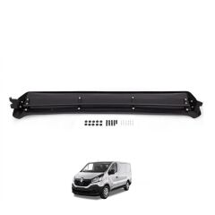 Renault Trafic 2014 - Uyumlu Yedek Parça Ön Cam Güneşliği