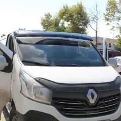 Renault Trafic 2014 - Uyumlu Yedek Parça Ön Cam Güneşliği
