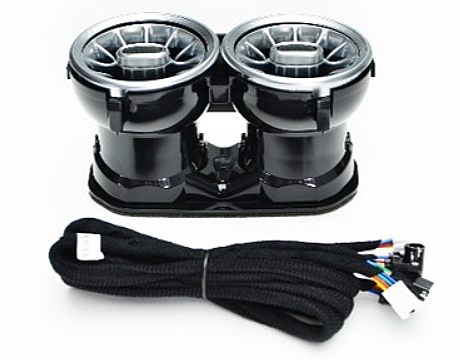 CLA-Class W118A-Class W177B-Class W217GLA-Class W247GLB-Class W247 Rear Airvent
