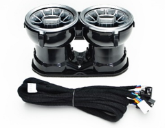 CLA-Class W118A-Class W177B-Class W217GLA-Class W247GLB-Class W247 Rear Airvent