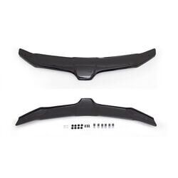 Skoda Super B 2014 Uyumlu Yedek Parça Kaput Rüzgarlığı