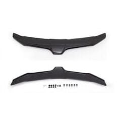 Skoda Super B 2014 Uyumlu Yedek Parça Kaput Rüzgarlığı