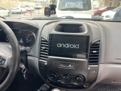 FORD RANGER MULTİMEDYA CARPLAY-AND AUTO 4+32GB