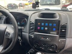 FORD RANGER MULTİMEDYA CARPLAY-AND AUTO 4+64GB