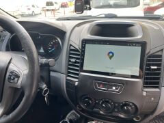 FORD RANGER MULTİMEDYA CARPLAY-AND AUTO 4+64GB
