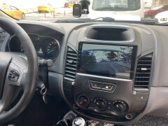 FORD RANGER MULTİMEDYA CARPLAY-AND AUTO 4+64GB