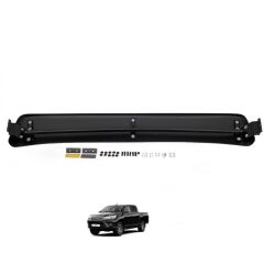 Toyota Hilux 2012-2015 Uyumlu Ön Cam Güneşliği