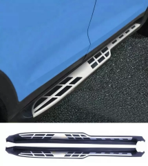 2015-2020 Hyundai Tucson Yan Basamak Square Style V2