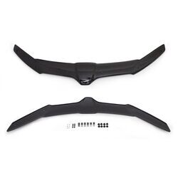 Skoda Octavia 2014 Uyumlu Yedek Parça Kaput Rüzgarlığı