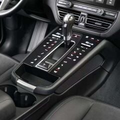 Porsche Macan Yeni Tip Klima Orta Konsolu
