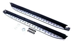 Mercedes Glb X247 2020+ Uyumlu Yedek Parça Bmw Görünümlü OEM Yan Basamak