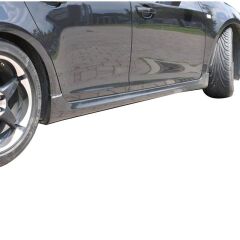 Chevrolet Cruze Uyumlu Yedek Parça Marşpiyel Boyasız