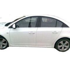 Chevrolet Cruze Uyumlu Yedek Parça Marşpiyel Boyasız