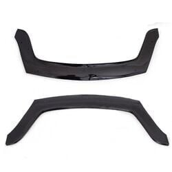 Peugeot Partner Tepee 2009  Uyumlu Yedek Parça Kaput Rüzgarlığı