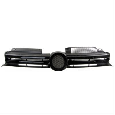 Volkswagen Golf 6 Uyumlu Yedek Parça 2008-2012 R Panjur