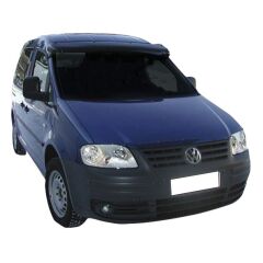 Volkswagen Caddy 2004 - 2010 Uyumlu Ön Cam Güneşliği