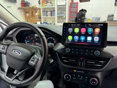 FORD FOCUS5 KASA ANDROİD MULTİMEDYA CARPLAY 4+64GB