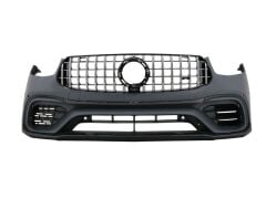 Mercedes X253 GLC 2020+ Uyumlu Facelift Amg 63S Body Kit