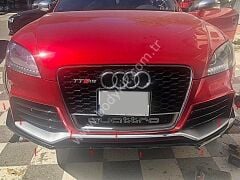 Audi TT RS Uyumlu Yedek Parça Ön Lip