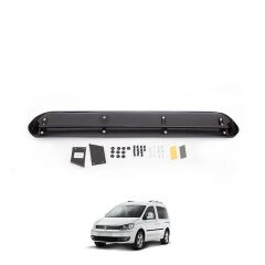 Volkswagen Caddy 2010 - 2015 Uyumlu  Ön Cam Güneşliği