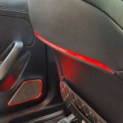 A Class W177 CLA W118 GLB W247 Koltuk Arkası Led 3 renk