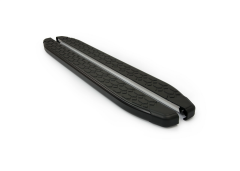 Universal Yan Basamak Blackline 240 cm Siyah