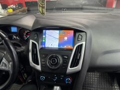 FORD FOCUS 3-4 2015/2019 ANDROİD MULTİMEDYA CARPLAY 4+64GB