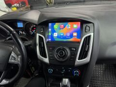 FORD FOCUS 3-4 2015/2019 ANDROİD MULTİMEDYA CARPLAY 4+64GB