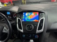 FORD FOCUS 3-4 2015/2019 ANDROİD MULTİMEDYA CARPLAY 4+64GB