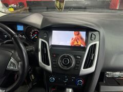 FORD FOCUS 3-4 2015/2019 ANDROİD MULTİMEDYA CARPLAY 4+64GB