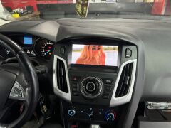 FORD FOCUS 3-4 2015/2019 ANDROİD MULTİMEDYA CARPLAY 4+64GB