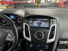 FORD FOCUS 3-4 2015/2019 ANDROİD MULTİMEDYA CARPLAY 4+64GB