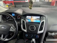 FORD FOCUS 3-4 2015/2019 ANDROİD MULTİMEDYA CARPLAY 4+64GB