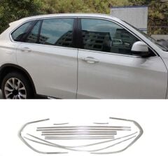 Bmw X5 2014-2019 Uyumlu OEM Cam Çerçevesi
