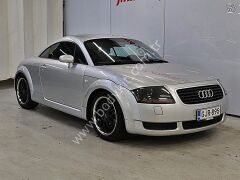 Audi TT Ön Tampon Orijinal Tip